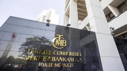 TCMB ile BAEMB arasında üç anlaşma imzalandı!