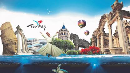 Turizmde yeni dönem! Finans ve teknolojiyi birleştiren şirketler ayakta kalacak