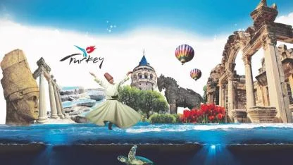 Turizmde yeni dönem! Finans ve teknolojiyi birleştiren şirketler ayakta kalacak