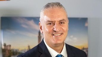 TÜRSAB Başkan Adayı Hacıalioğlu’ndan açıklama