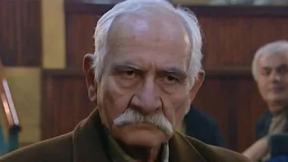 Usta oyuncu Arif Erkin Güzelbeyoğlu hayatını kaybetti!