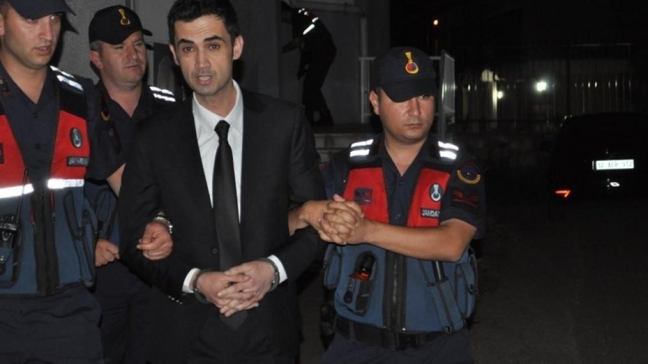 Yolsuzlukla yargılanan belediye başkanına 23 yıl 11 ay hapis cezası