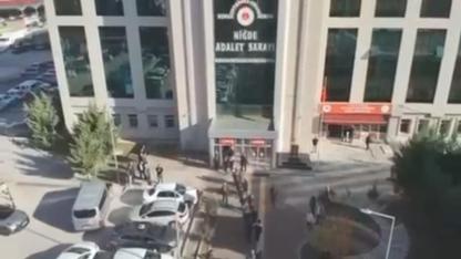 14 ilde yasa dışı bahis operasyonu: 13 tutuklama