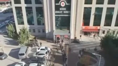 14 ilde yasa dışı bahis operasyonu: 13 tutuklama