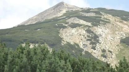 17 yıl önce kaybolan adam bulundu!