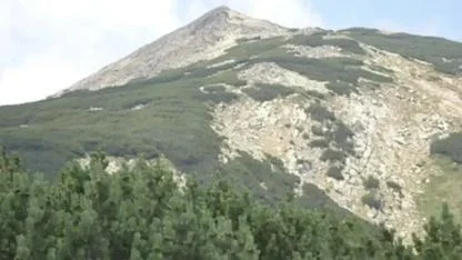 17 yıl önce kaybolan adam bulundu!