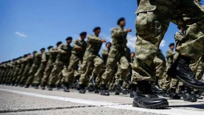 2025'te Bedelli askerliğe başvuranların sayısı netleşti!