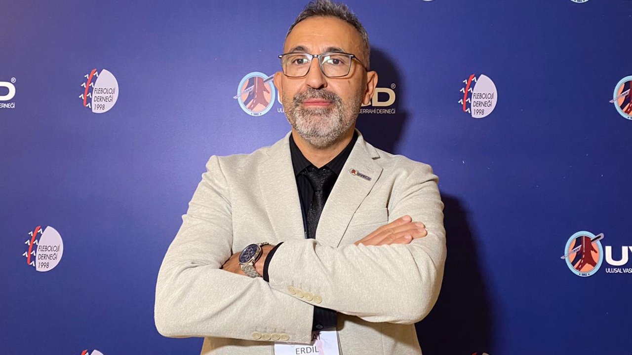 50 yaş üstünde venöz hastalıklar arttı