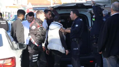 Muğla'daki kavgada 6 tutuklama