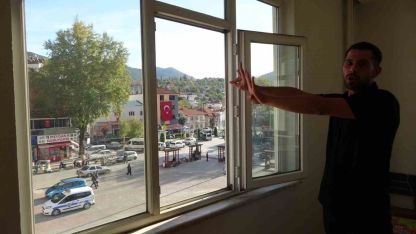 Belediye başkan yardımcısı ve meclis üyesinin vatandaşı darp ettiği iddiası