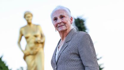 Yıldız Kültür: Gençlerin ödül alması benim için daha kıymetli