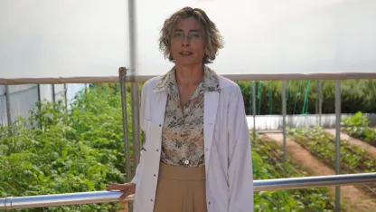 Ruhsal hastalıklarla 'toplum temelli' mücadele; birlikte üretip paylaşıyorlar