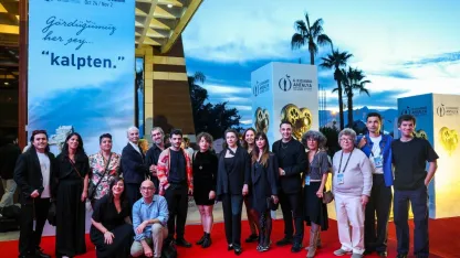 Altın Portakal'ın son filmleri seyirciyle buluştu