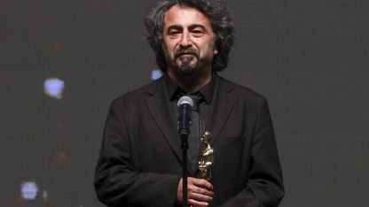 Tokmak; "Yürekten bir film oldu"