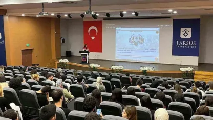 Jandarmadan öğrencilere siber farkındalık eğitimi