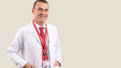 Prof. Dr. Abdullah Erdoğan: "Son 5 yılda akciğer kanseri görülme sıklığı yüzde 15 arttı"