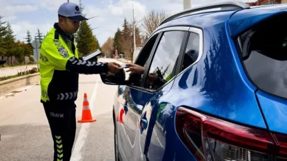 Isparta’da 1 haftada 26 aranan şahıs yakalandı