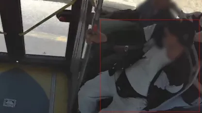 Yaşlıları soyan yankesici suçüstü yakalandı: O anlar kamerada