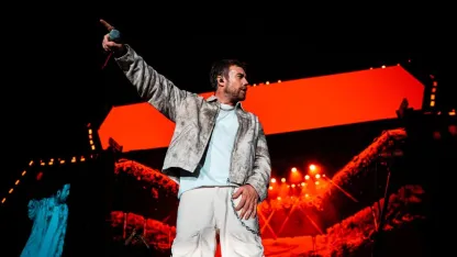 Antalya, Murat Dalkılıç ile coştu