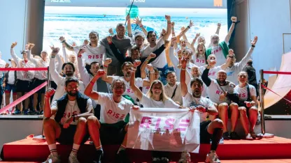 Ironman 70.3 Türkiye 2025 gerçekleşti