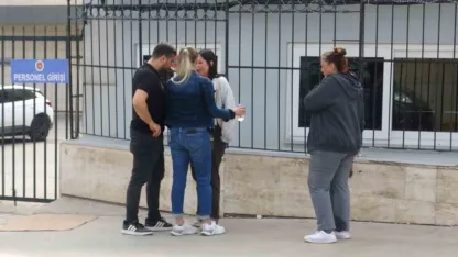 Yolda yürürken yok yere hayattan kopartıldı, ailesi kornealarını bağışladı