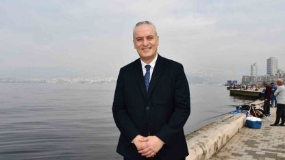 TÜRSAB Başkan Adayı Hacıalioğlu: "İki dönem sözünü unutan, sektöre güven veremez"