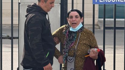 Çürümüş cesedin Onur'a ait olduğu, anneden alınan DNA ile kesinleşti