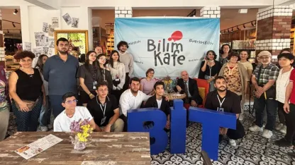 Akdeniz Üniversitesi’nde 'Probiyotik ve Prebiyotiklerin Önemi' etkinliği