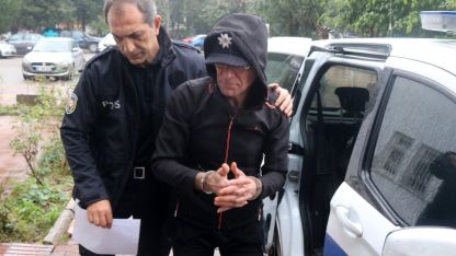 Komşusuna elektrikli tuzak kurup öldürmeye çalışan sanığın akli dengesi yerinde çıktı