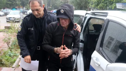 Komşusuna elektrikli tuzak kurup öldürmeye çalışan sanığın akli dengesi yerinde çıktı