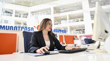 Turunç Masa'da yüzde 94 memnuniyet oranı