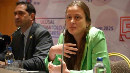 Demir eksikliği anemisi çocuklardan gebelere: Halk sağlığı sorunu