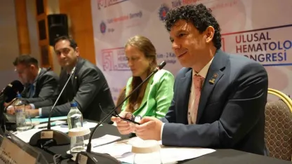 Kan kanserlerinde tedavi başarısı artıyor