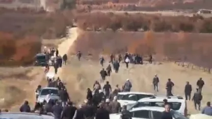 Antalya’da suların sondajla OSB’ye aktarılacağı iddiası ortalığı karıştırdı