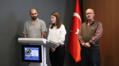 Kumluca DMD'li Bulut için tek yürek oldu