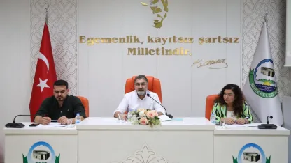 Serik Belediyesi Akdeniz Belediyeler Birliği'nden ayrıldı