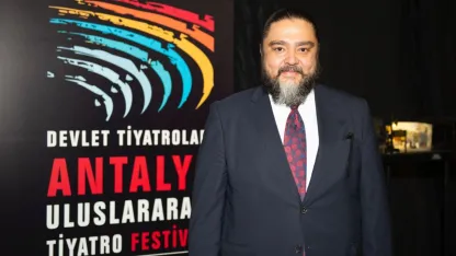 ADT Müdürü Tüzün: Pil fabrikası kültür fabrikası olsun