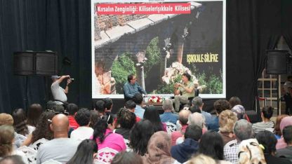 Tarsus Festivalinde tarih ve kültür buluştu