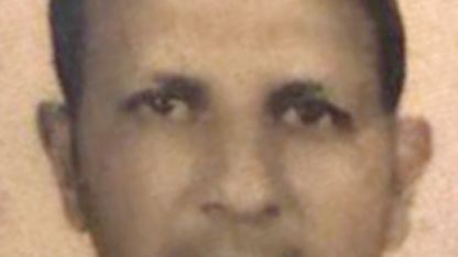 Pansiyonda ölü bulundu