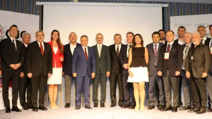 Bakan Uraloğlu: 5G ile iletişim hızımız 10 kat artacak