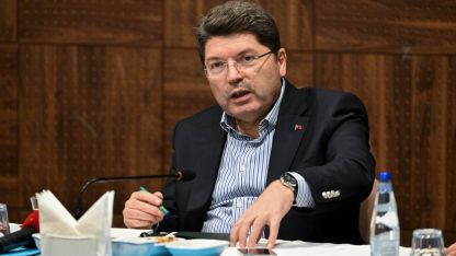 Bakan Tunç: Çocukları suçta kullananın cezası artırılacak