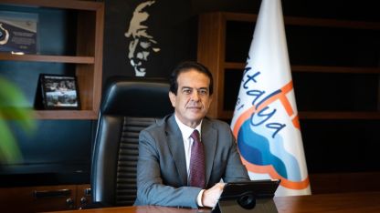 ATB Başkanı Çandır’ın 10 Kasım mesajı