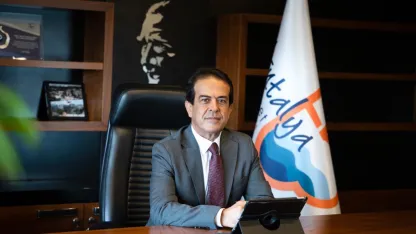 ATB Başkanı Çandır’ın 10 Kasım mesajı