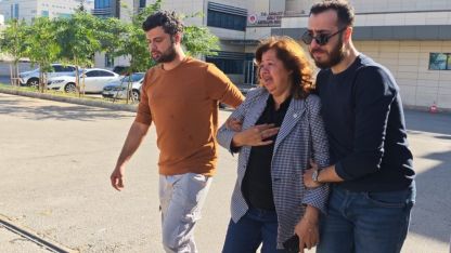 Düğününe günler kala öldürülen güvenlik görevlisinin annesi: "Nikah kapısı morg kapısı oldu"