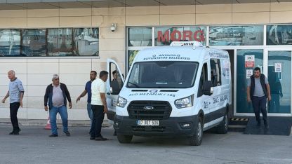 Kazada yaralanan genç, 3 gün sonra hayatını kaybetti