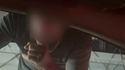 Trafik magandasına ev hapsi verildi