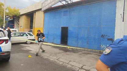 Kurşunların hedefi olmuştu, 19 gün sonra hayatını kaybetti