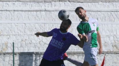 Burdur Birinci Amatör'de perde açıldı