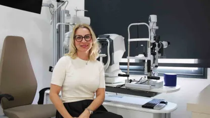 Prof. Dr. Karalezli: "Soğuk hava, klima ve kapalı ortamlar göz enfeksiyonlarını artırıyor"