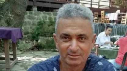 Tarsus’ta trafik kazası: 1 ölü, 1 yaralı